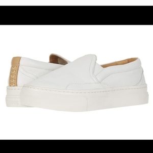 NIB Soludos Bondi Platform Sneaker